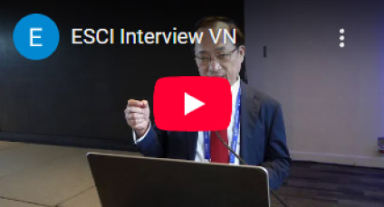 ESCI Interview VN